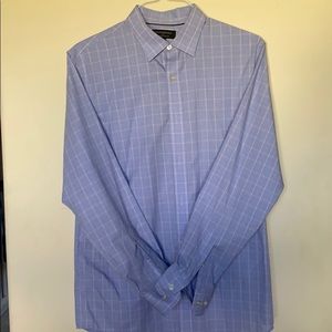 Banana Republic button down